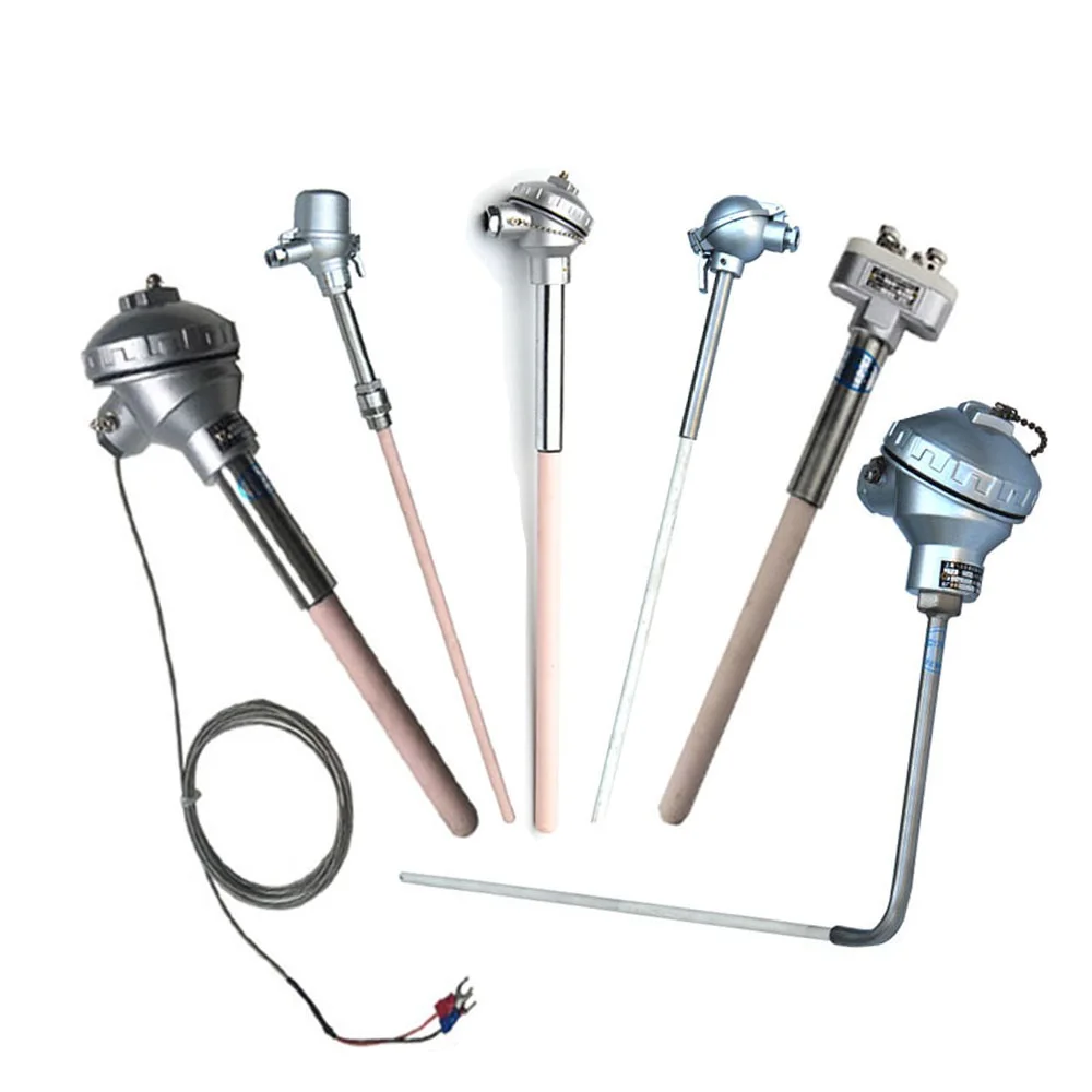 High-quality custom thermocouples manufacturer for temperature compensation-2