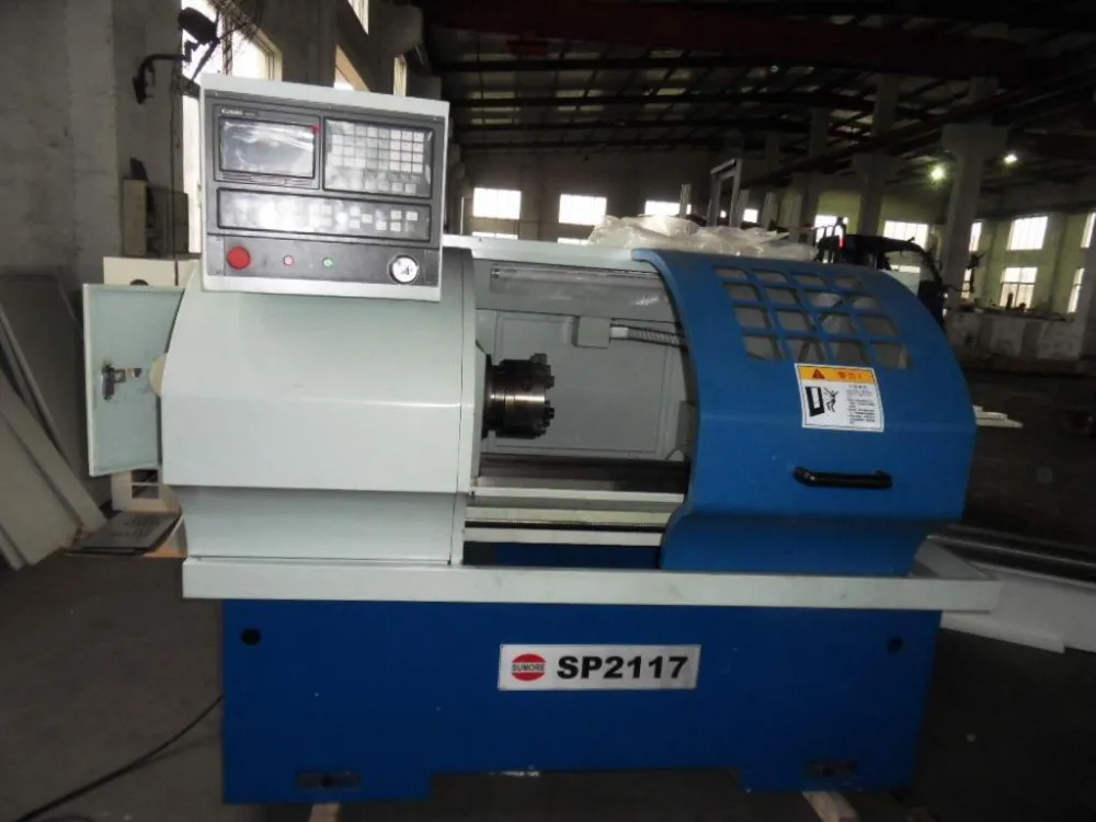 Cnc Machine Cheap Cnc Lathe Dental Implant Cnc Machine Sp2117 Buy Cnc