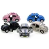 Custom diecast car Mini diecast car metal model wheel pull back alloy toys for 3+ age children gifts toy car
