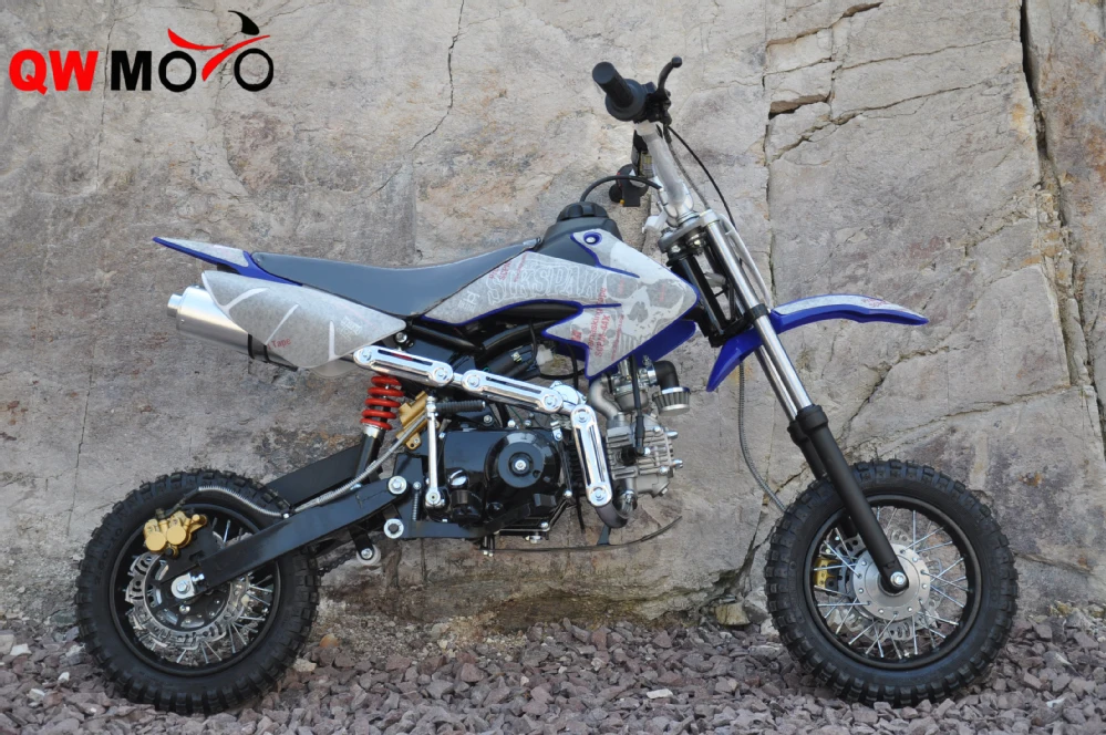 Newest cheap 110cc pit Bike for sale, View 110cc pit bike, QWMOTO ...