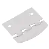 Great garage door accessory metal material BP/SN flip latch lock