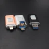 3 IN 1 OTG USB, OTG MICRO USB DRIVE, OTG PENDRIVE HIGH QUALITY