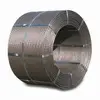 post tensioning post tensioned strands gauge zinc coating galvanized steel wire for fencing