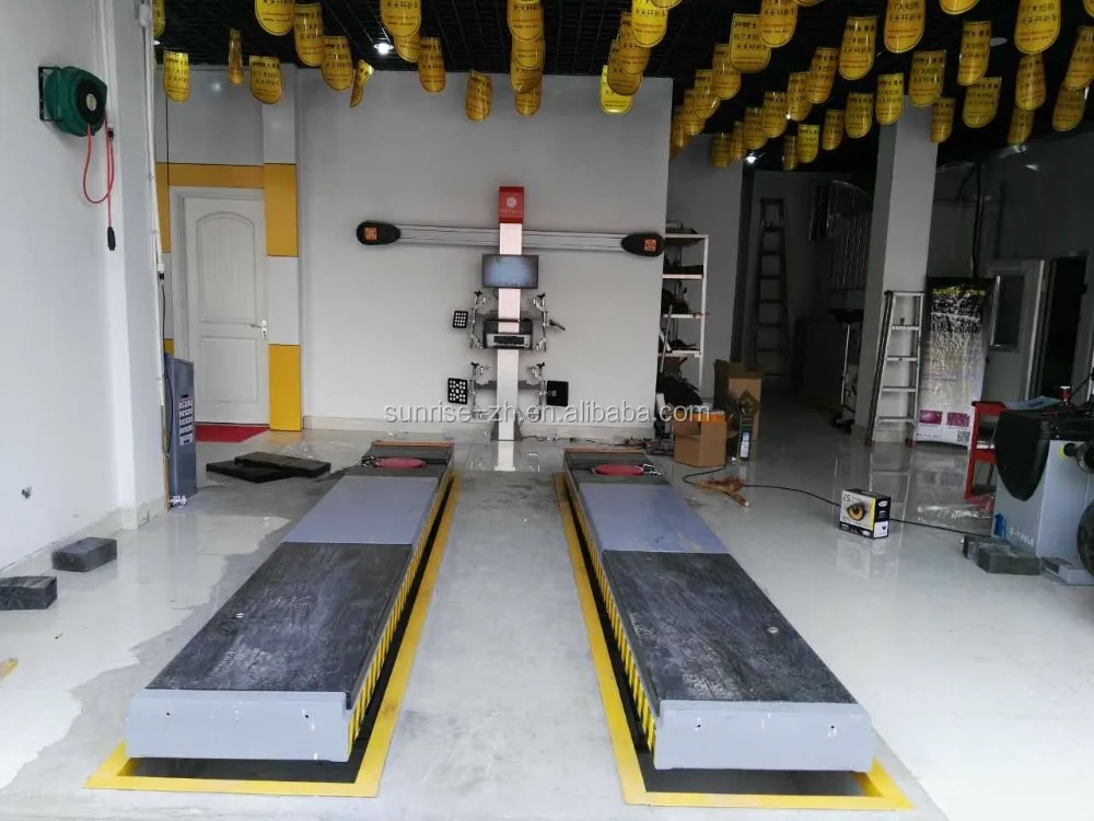 Used Wheel Alignment Machine Buy Used Wheel Alignment Machine For