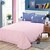 EU proved digital print polyester patchwork bed sheet designs