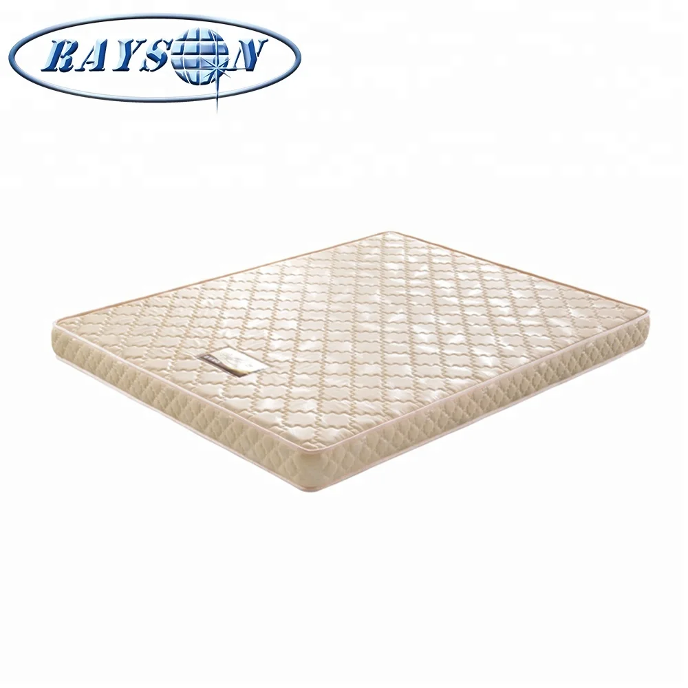Bedroom Hyper Elastic Polymer Foam Mattess Topper Mattress Queen 6 Bedroom Hyper Elastic Polymer Foam Mattess Topper Mattress Queen 6 Inch Double Layer Polyurethane Mattresses