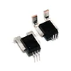 ACS758LCB-100B SENSOR CURRENT HALL 100A AC/DC ACS758LCB-100B-PFF-T