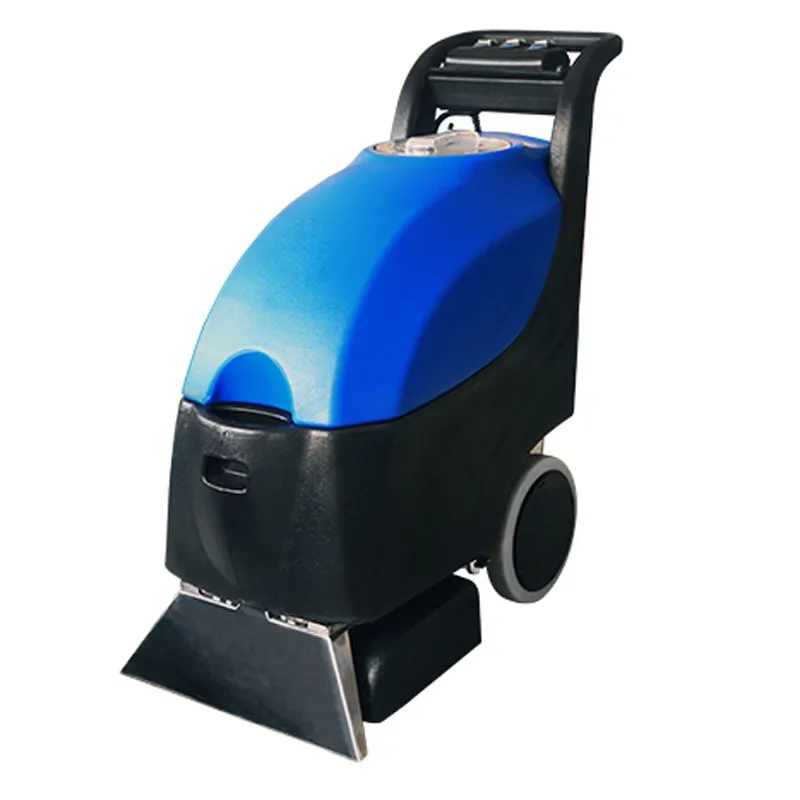 30psi Hot Water Three In One Commercial Carpet Cleaner With Full Sets