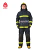 Safety Work Firefighter Uniform fire suit for firefighting