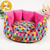 New release snug self-warming snoopy dog bed