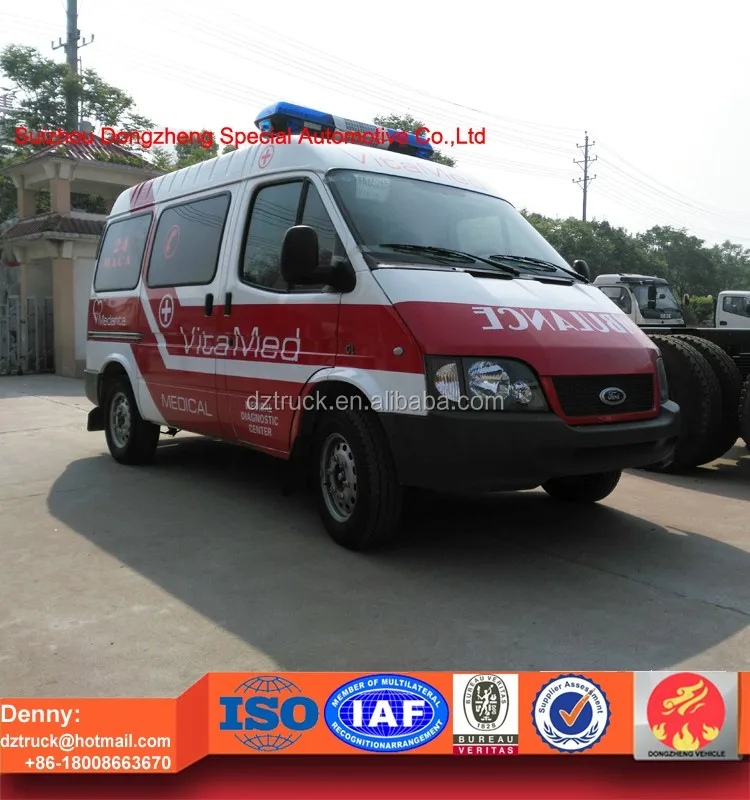 JMC Ford ambulance truck4.jpg