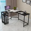 China supplier computer desks table for India market