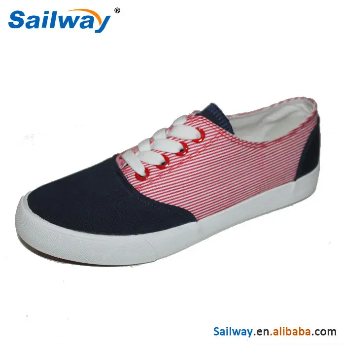 buy canvas shoes in bulk