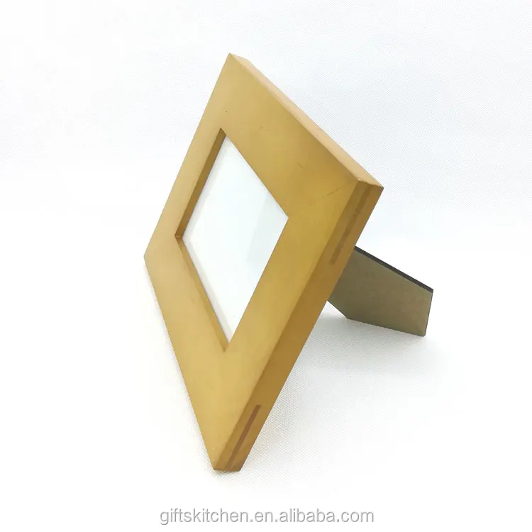 2020 Hot Selling Fashionable Wooden Photo Frame For Gifts