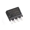 Timer Chip DS1302Z+ DS1302 DS1302Z+T&R Real Time Clock ic Trickle-Charge Timekeeping Chip SOP8