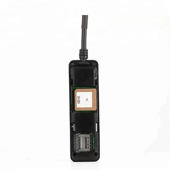 China Factory Direct Price 9-100v Waterproof Car Gps Tracker Mini Gps