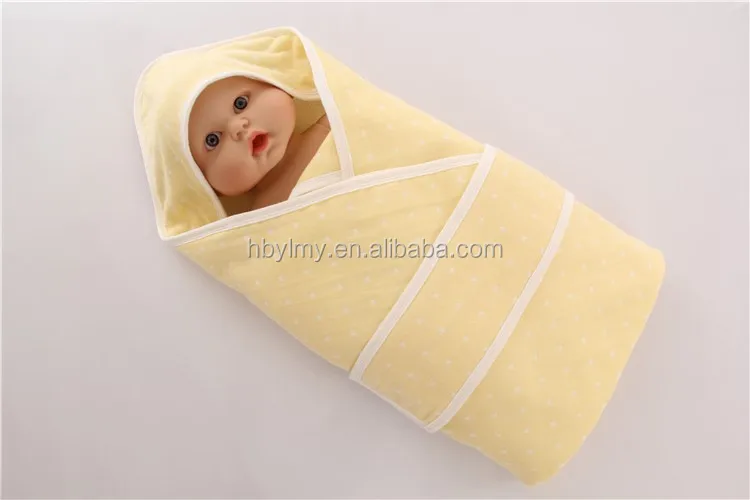 baby carrying towel