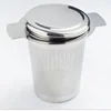 Amazon Lightweight Anti Rust Long Life Wire Mesh 304 Stainless Steel Tea Filter