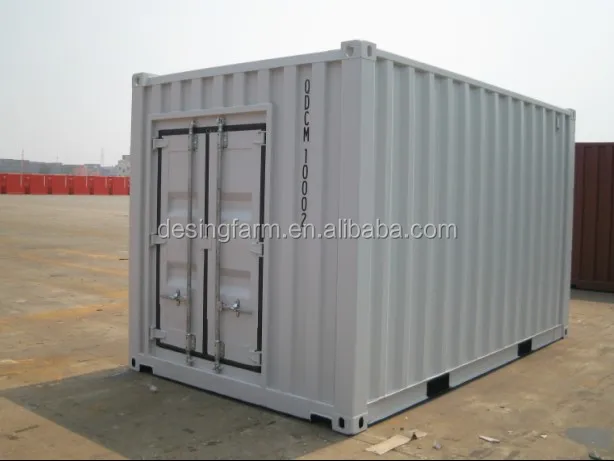 Brand New 6ft Storage Container For Sale - Buy Storage Container,6ft