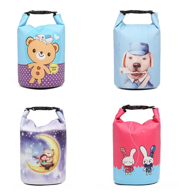 Customized printing Dry Bag