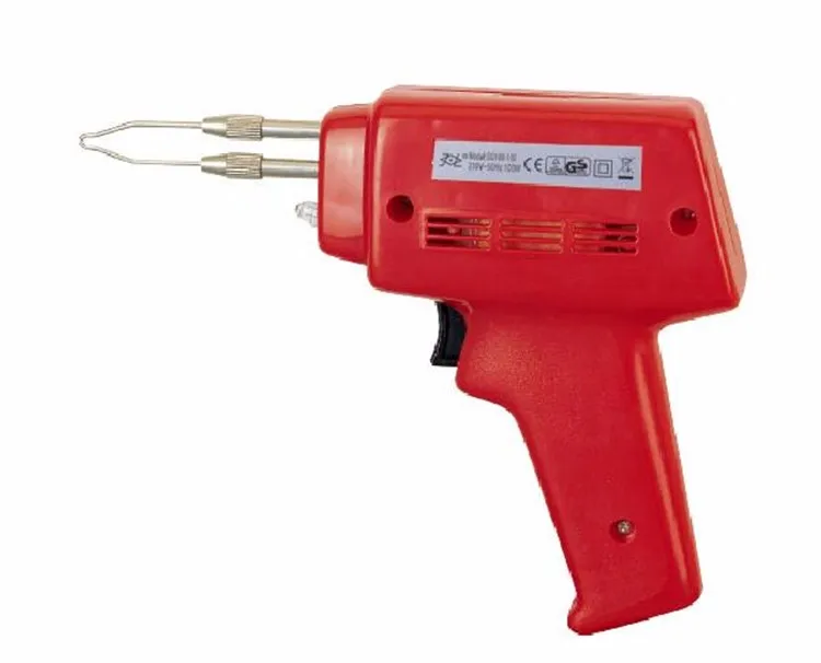 Frankever Plastic Handle Electric Soldering Gun Buy Plastic Handle