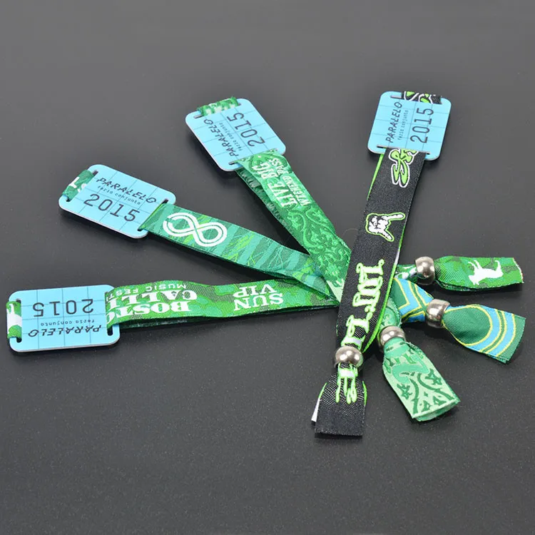 RFID WRISTBAND-003