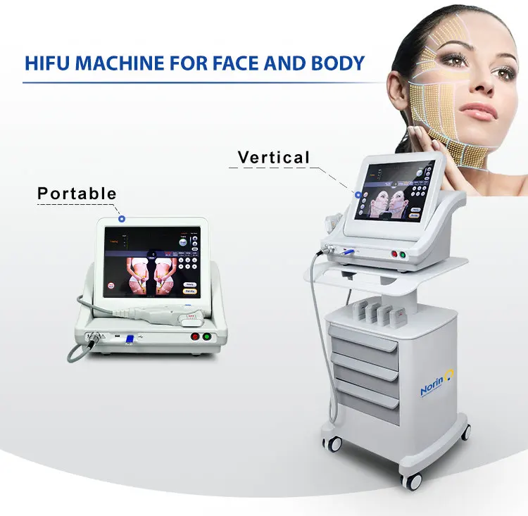 Hifu ультразвук. Portable HIFU Ultrasound Skin Lifting инструкция.