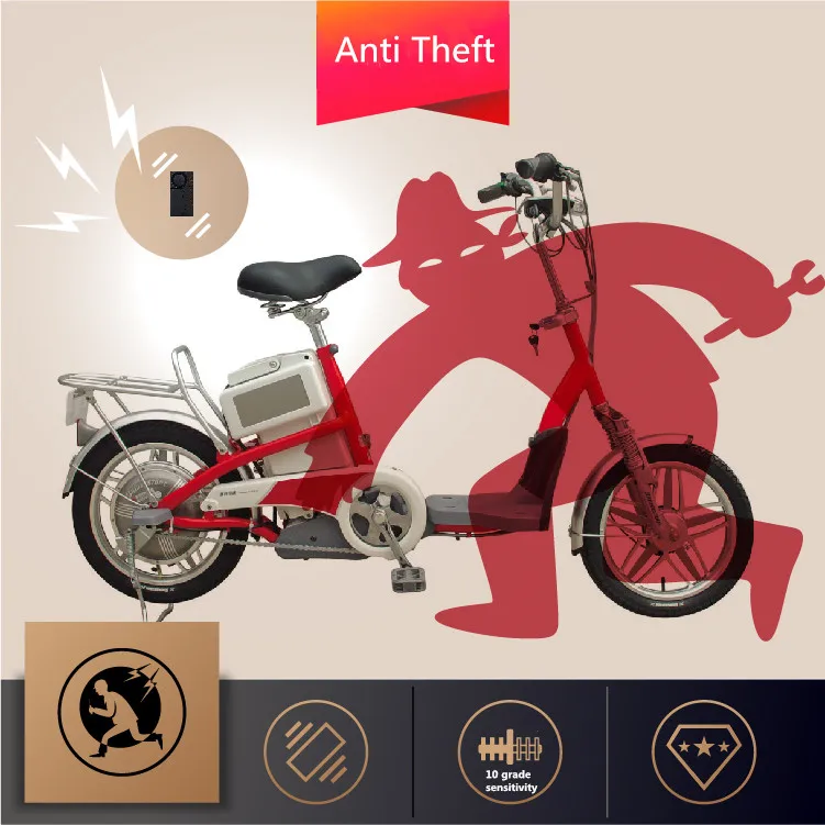 anti theft