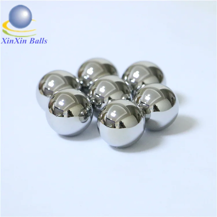 Steel Ball 8mm 8mm7m9mM2.9KG-Glossy 7mm 2.9 kg