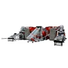 Solve your problems make more profit electric copper cable granulator machine cable wire granulating crusher recycling equipment