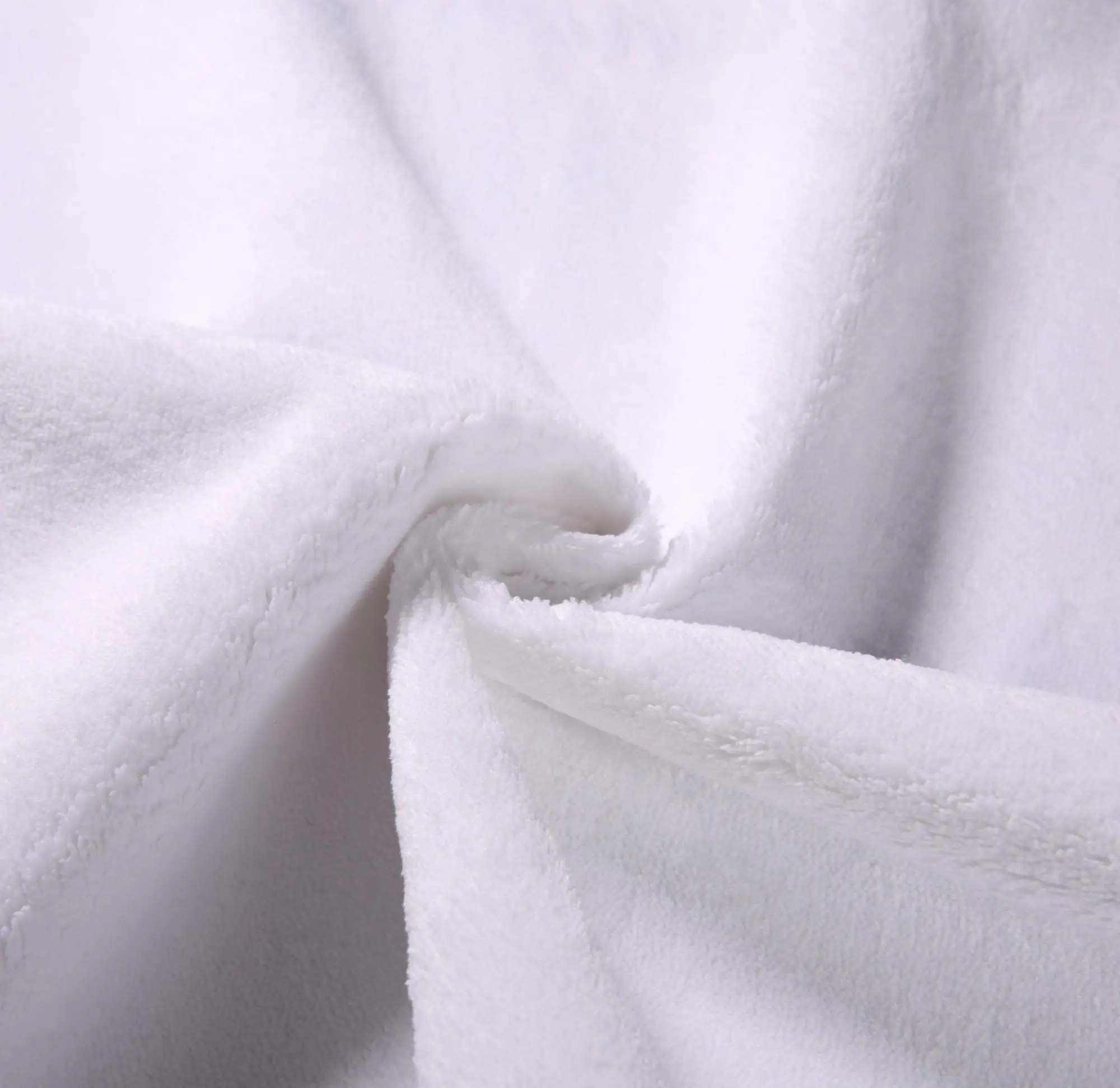 Home Textile Breathable Waterproof Bamboo Terry Fabric Buy Waterproof