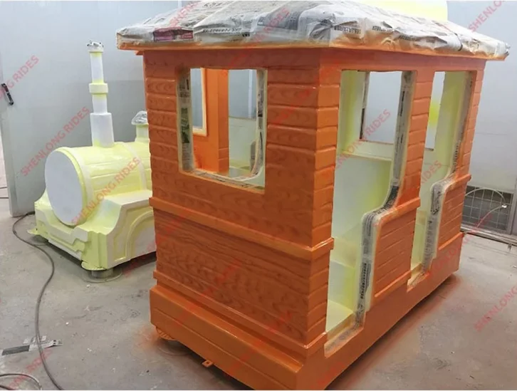 Indoor Playground Equipment Zoo Train Amusement Park Toys Rides.png