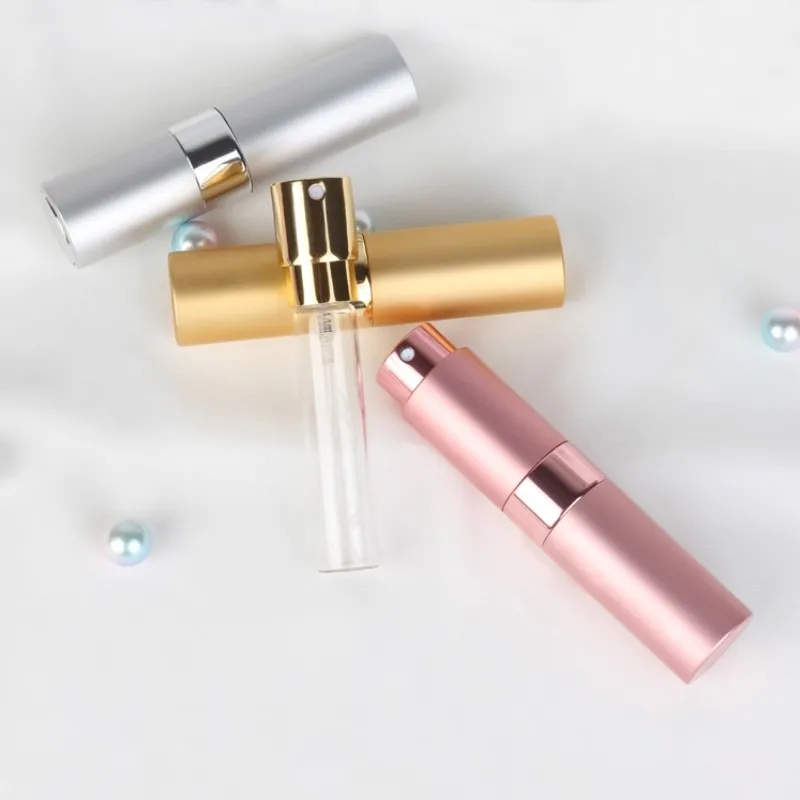 Perfume in lipstick shaped bottle Clearance