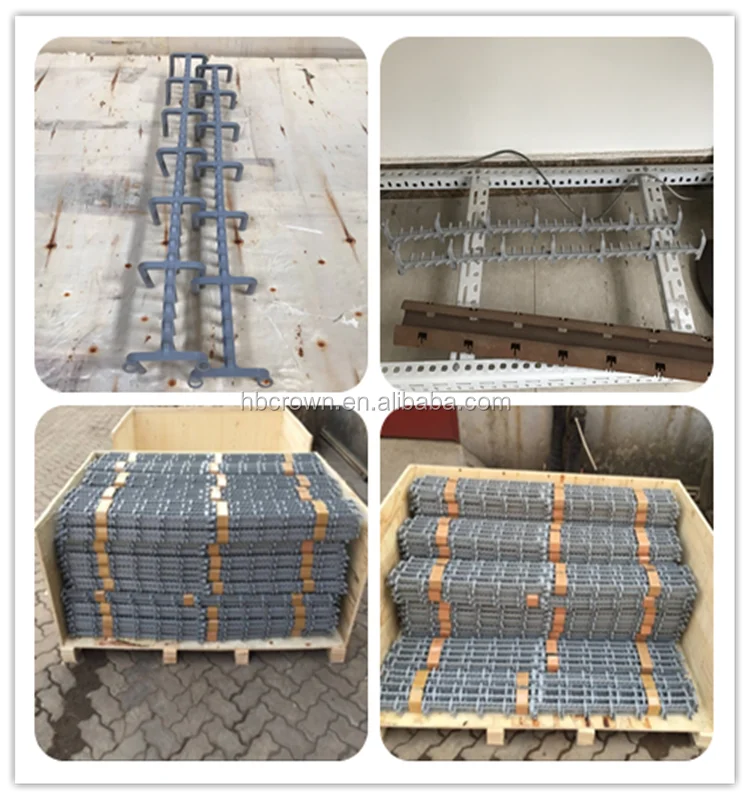 High Quality Tiles And Building Material Slab Bolster For Construction