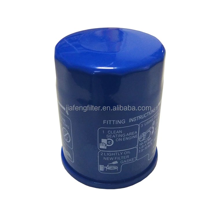 Hot Sale Auto Oil Filter for Honda City 15400-RAF-T01
