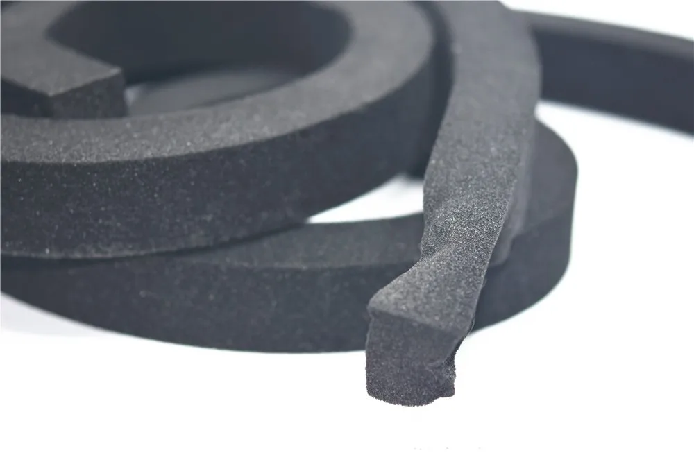 Super Adhesive Sealing Gaps Expanding Foam Tape Heat Conductive Buy