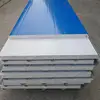 Cheap fire rated structural MGO EPS/ XPS board SIP sandwich panel for wall