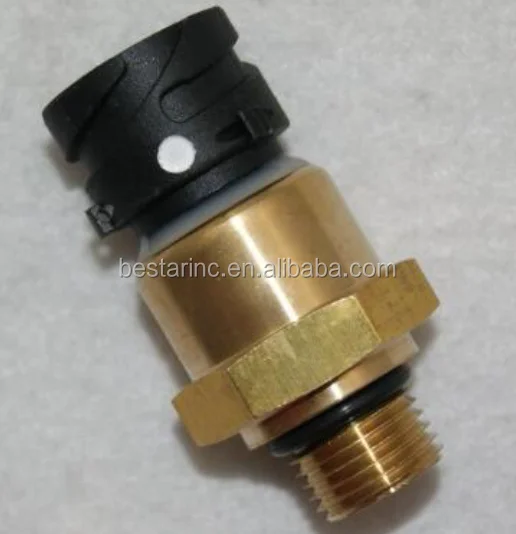 Oil Pressure Sensor 20499340 20484676 20452439 20905373 - Buy Truck Oil ...