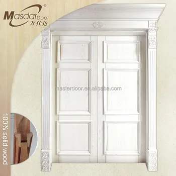 Plain White Door Plain White Door