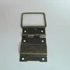 Popular and classical metal tool box lock latch for wholesale from china factory