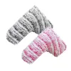 New Design Plush Golf Club Putter Driver Head Cover