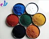 High quality organic pigment for water based paint and solvent based link