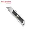 China Wholesale Market Agents Office Tools Customized Size General Purpose Utility Knife Blade