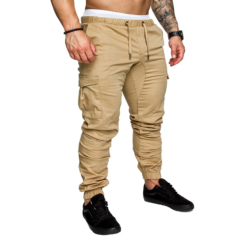 mens baggy chino pants