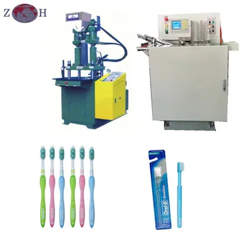 Machine|toothbrush Production Line 