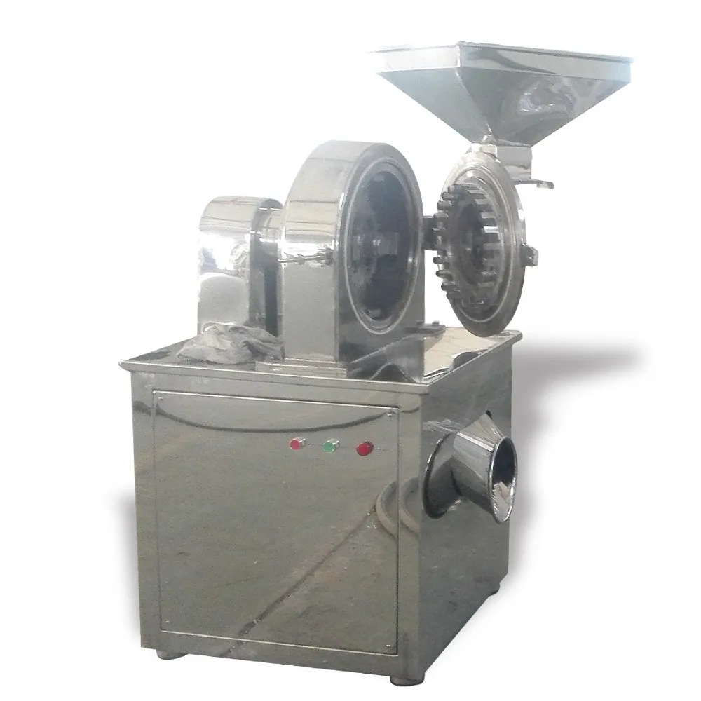 Multifunction Universal Pulverizer/small Animal Feed Grinder/grains ...