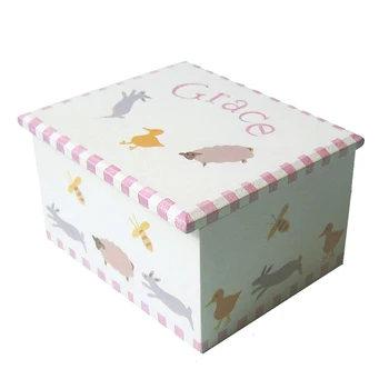 Beautiful Moq Decorative Commemorative Paper Box Gifts Wholesale