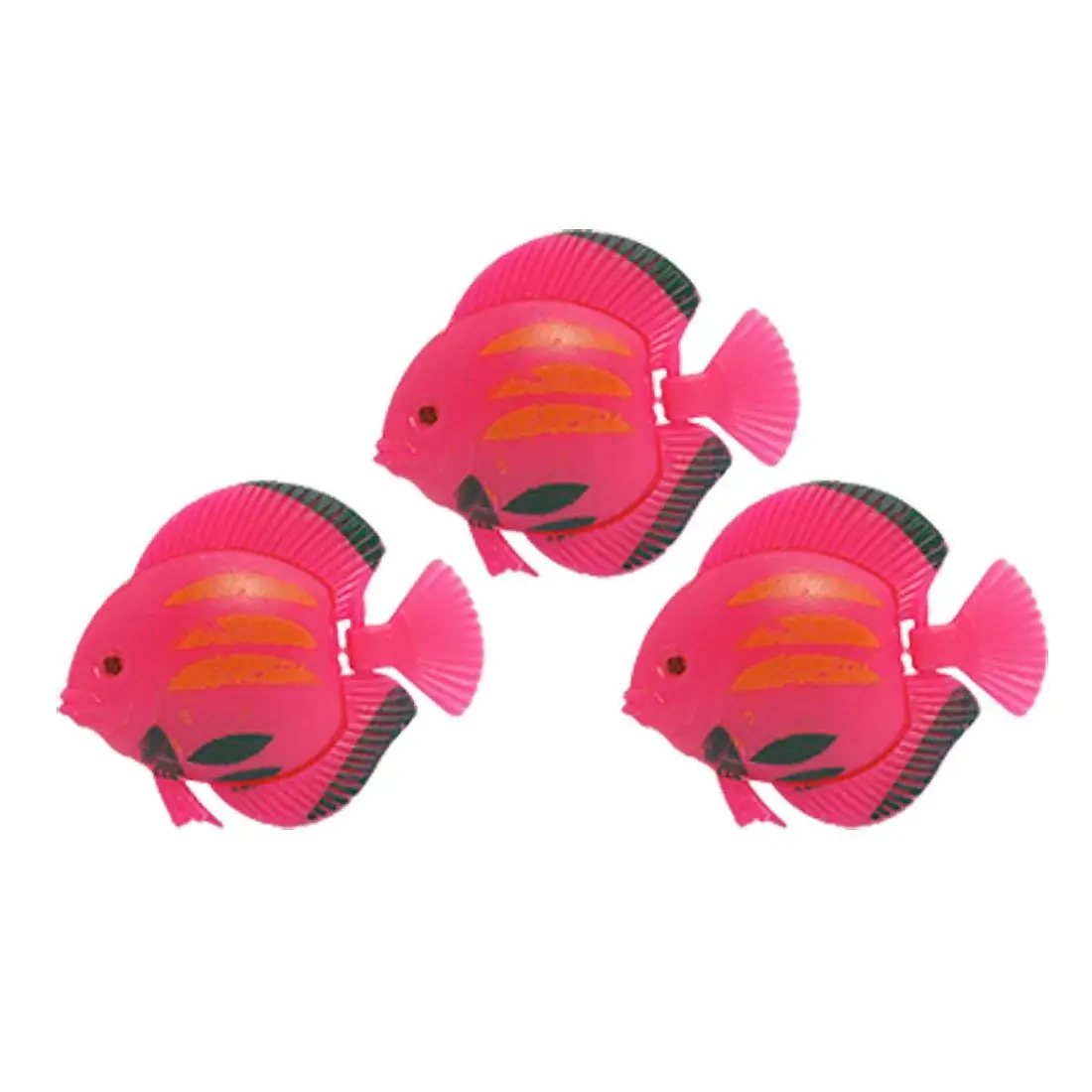 plastic floating toy fish