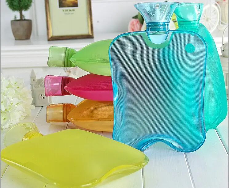 Pvc Rubber Hot And Cold Water Bags/bottles Buy Hot And Cold Water