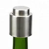 Best Selling Plastic Silicone Rubber Integrated Press Type Air Vacuum Pump Wine Bottle Stopper